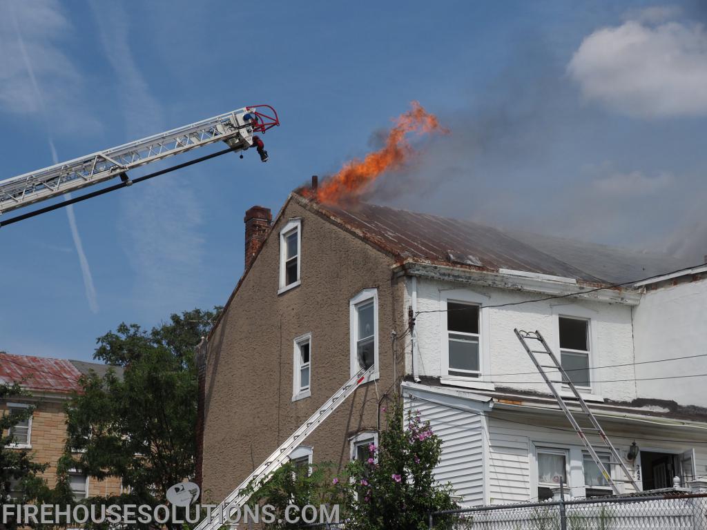Airy Street, Norristown Boro 2019
